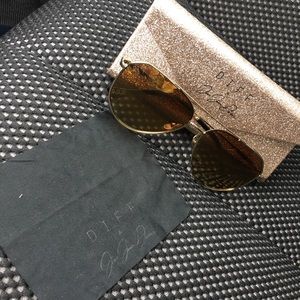 DIFF X Jessie James Decker